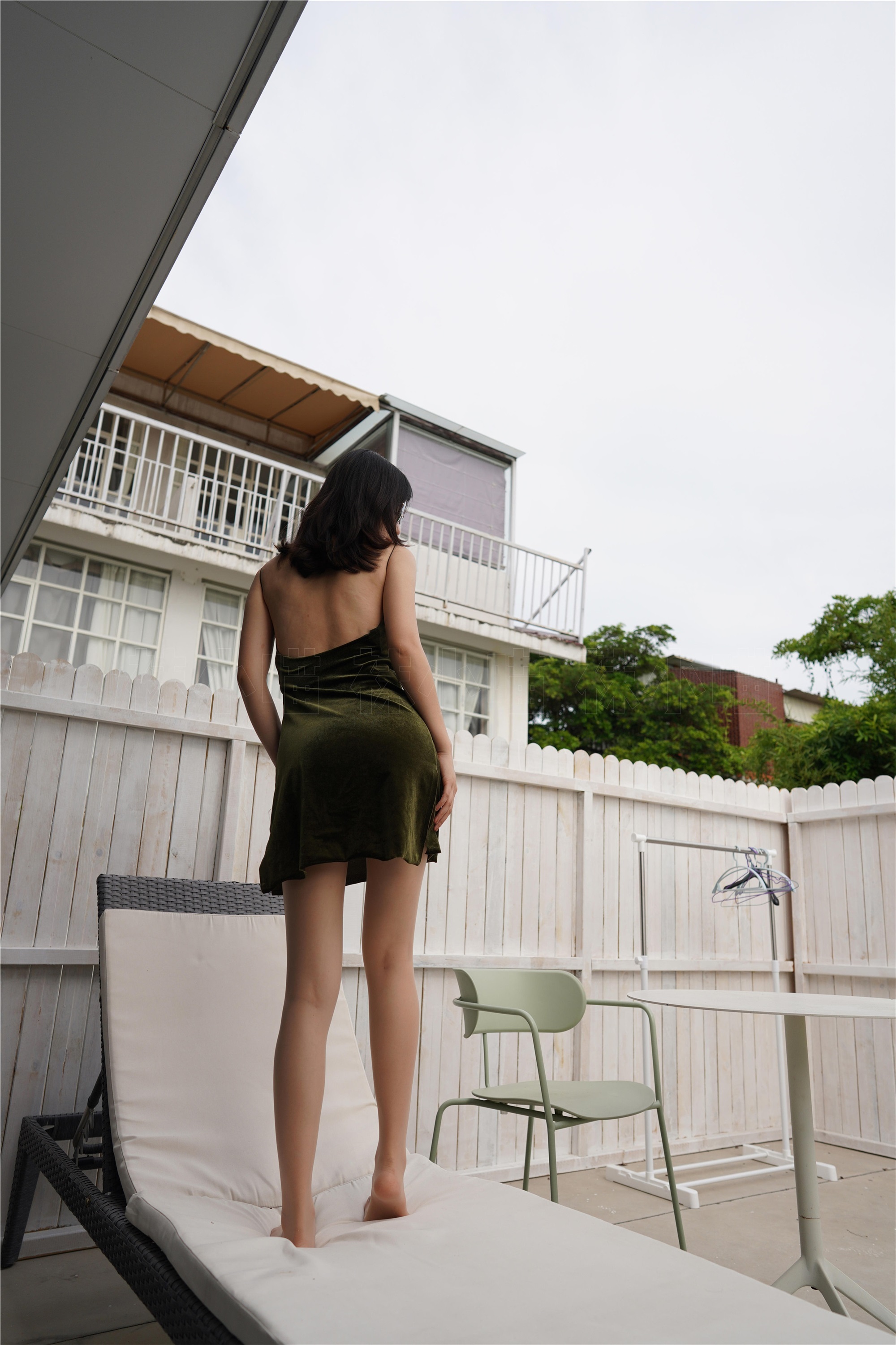 kittyWawa袜小喵  KT212 来呀造作呀